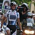 Andy Schleck at the Luxemburgish Nationals 2009